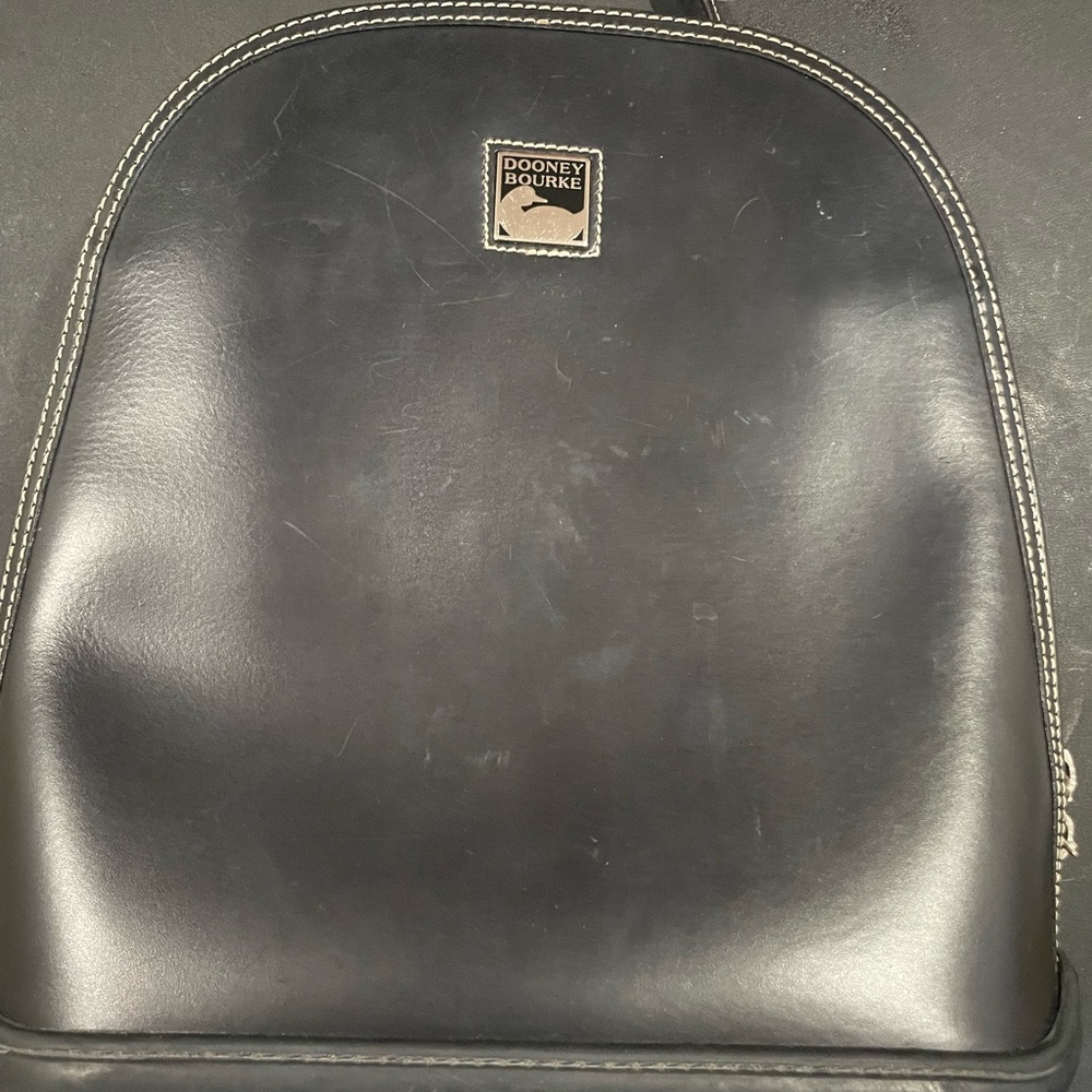 Dooney & Bourke Parasole Backpack